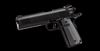 Picture of TAC Ultra FS 10mm 8rd Semi-Auto Pistol