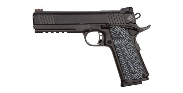 Picture of TCM TAC Ultra FS Combo - 22TCM/9mm