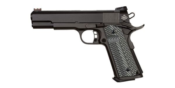 Picture of Rock Island Armory, 1911 Pistol, Rock Ultra FS 10mm, 10mm, 8rd, 5" Barrel