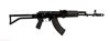 Arsenal SAM7SF 7.62x39 Caliber Rifle