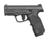 Steyr C-A1 Semi Auto Compact 9mm Pistol, 2 17rd magazines, Black Polymer Frame