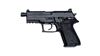 Rex Zero 1TC, Pistol, 9mm, Semi-Auto, Tactical Compact Size, (1)15rnd & (1) 17rnd Magazines
