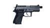 Rex Zero 1TC, Pistol, 9mm, Semi-Auto, Tactical Compact Size, (1)15rnd & (1) 17rnd Magazines