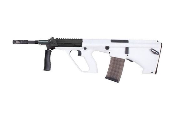 Steyr AUG A3-M1 White SR