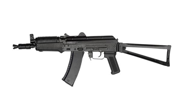 Arsenal SLR-104 SBR 5.45 x 39 mm Rifle, Stamped Short Gas System, Triangle, Folder,  Front Sight/Gas Block, NFA Firearm