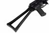 Arsenal SLR-104 SBR 5.45 x 39 mm Rifle, Stamped Short Gas System, Triangle, Folder,  Front Sight/Gas Block, NFA Firearm