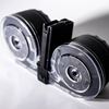 AR-15 100rd Drum Magazine by KCI USA.  223REM/5.56