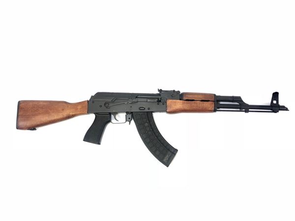 Lee Armory Romanian Military Classic AKM with Romanian CHF Barrel 7.62x39