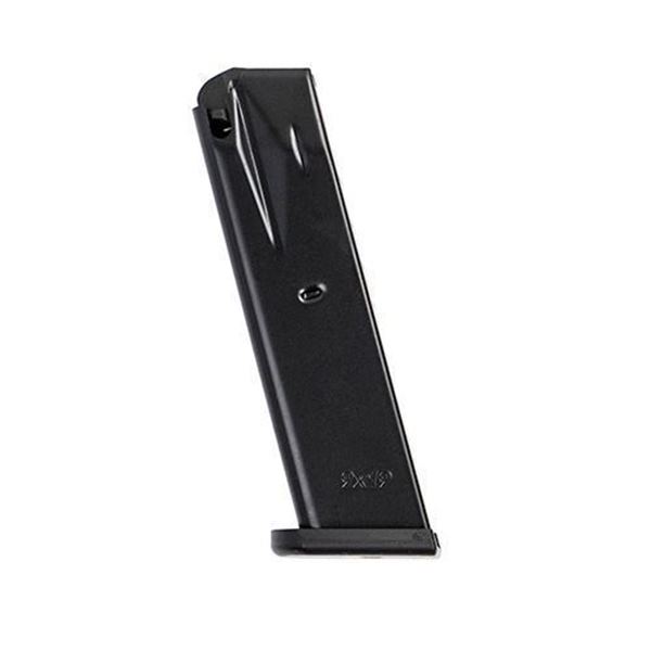Picture of Arex 9mm 10 Round Magazine for Rex Zero 1S, Tactical and Alpha Pistols