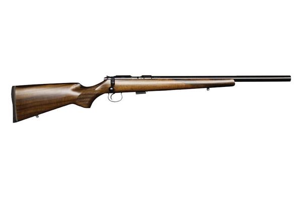 Picture of CZ 455 Varmint .22 WMR Bolt Action Rifle