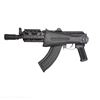 Picture of Arsenal SLR107UR-55R 7.62x39mm Semi-Automatic SBR