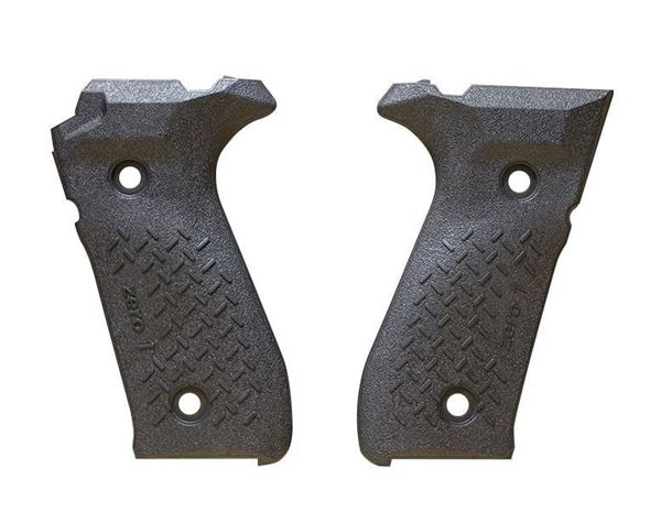 Picture of Arex Gen 2 Grip Panels for Rex Zero 1 Compact