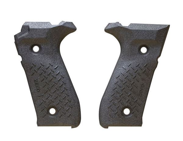 Picture of Arex Grip Panels for Rex Zero 1 Standard and Tactical Pistols