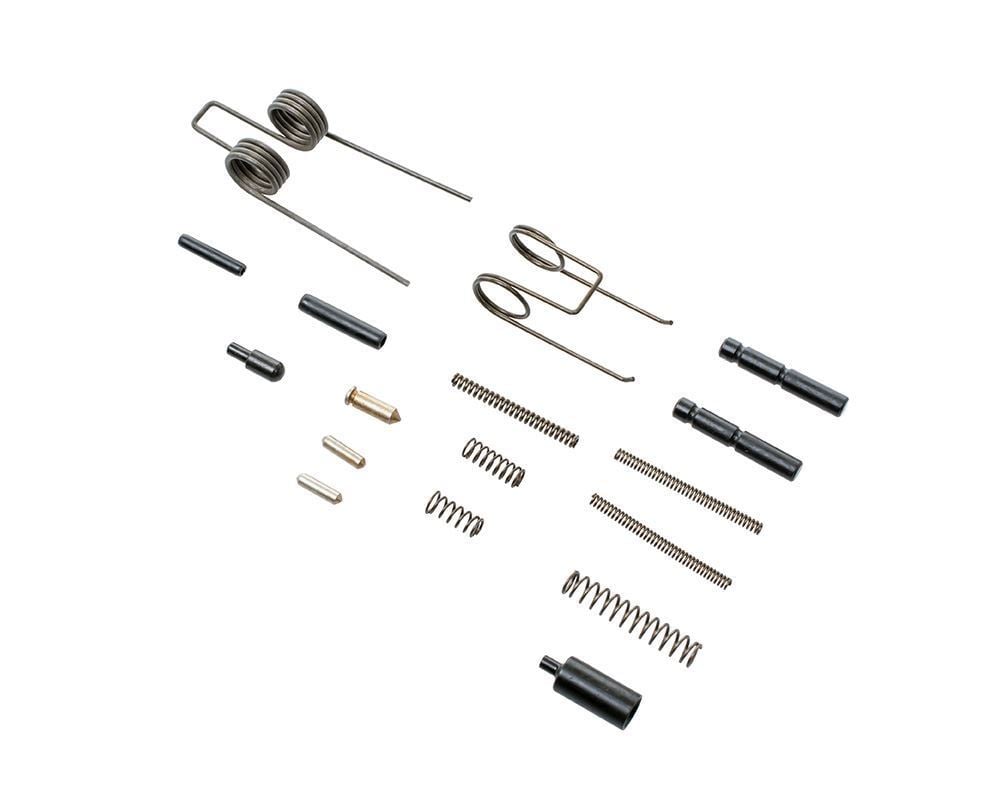 CMMG 55AFF75 Lower Parts Kit Pins and Springs AR15 Compatible