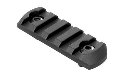 CMMG ACCESSORY RAIL KIT 5-SLOT M-LOK