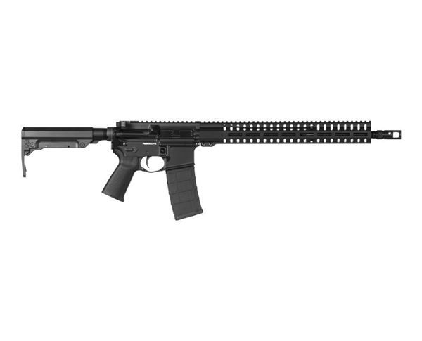 Picture of CMMG MK4 Rifle Resolute™ 300 5.56mm