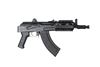 SAM7K Pistol 7.62x39mm Milled Receiver with Picatinny Quad Rail