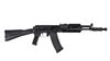 SLR-106C With PR-01 - Stamped receiver, 5.56x45 caliber, chrome lined hammer forged barrel