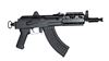 Picture of Arsenal SAM7K-04R 7.62x39mm Semi-Automatic Pistol