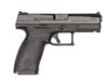 Picture of CZ P-10 C 9MM, Black, 15rd, Reversible Mag Catch