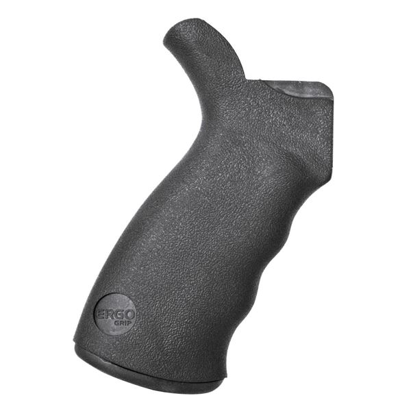 Picture of ERGO Enhanced AR/15M16 Grip Kit SureGrip - Ambi - Black