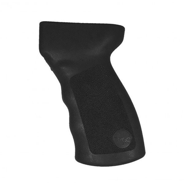 Picture of ERGO CLASSIC AK-Grip - SureGrip - Black