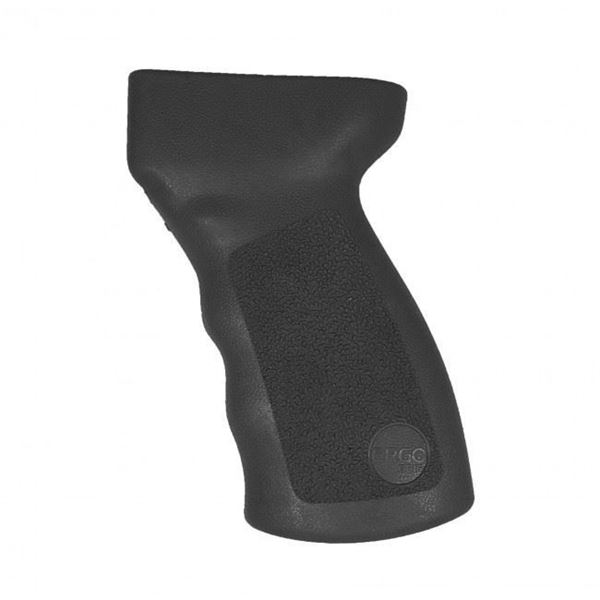 Picture of ERGO CLASSIC AK Grip - SureGrip - Graphite Grey