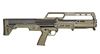 Kel-Tec KS7 Tactical Pump Shotgun 12 GA 18.5-inch 6Rds Green Finish