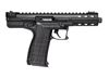 KelTec CP33 Pistol 22LR 33 RD Threaded Barrel Black Finish