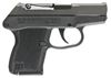 KelTec P-3AT Semi Automatic Pistol .380 ACP 2.7" Barrel 6 Rounds Blued Slide Black Polymer Frame