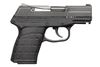 KelTec PF-9 Semi Auto Handgun 9mm 7rd Blued Slide Black Polymer Frame