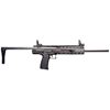 CMR-30 .22 WMR Semi Auto Rifle 16" Barrel 30 Rounds Collapsible Stock Matte Black Finish