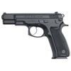 CZ 75 BD 9 mm (low capacity) Pistol - 01130