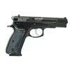 CZ 75 BD 9 mm (low capacity) Pistol - 01130