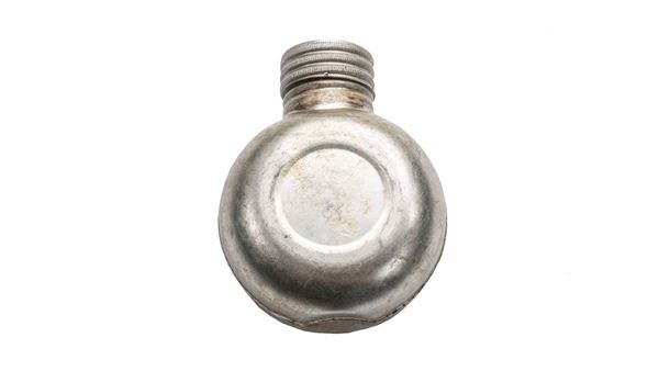 Oil Bottle Metal Bulgaria