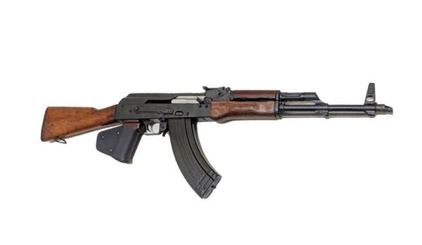 Lee Armory Romanian Military Classic AKM (CA)