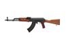 Picture of Riley Defense RAK47 Classic Teak 7.62x39mm Caliber 30rd Mag