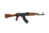 Picture of Riley Defense RAK47 Classic Teak 7.62x39mm Caliber 30rd Mag