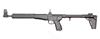 Picture of KelTec SUB-2000 Glock 22 40 Caliber 16.1 inch Barrel Nickel Boron Finish 10 Rd