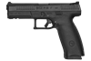 Picture of CZ P-10 F 9MM Semi-Auto Pistol 19rd Mag