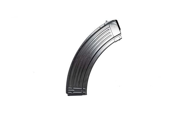 Picture of KCI AK47 40-Round Magazine, Black, Steel