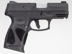Taurus G2C 9MM Luger 10RD 3.2" Barrel Compact Pistol