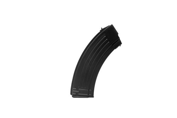 Picture of KCI AK47 30-Round Magazine, Black, Steel