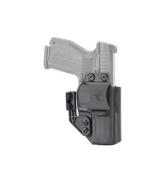 Picture of ANR Design Kydex Appendix Holster for Rex Delta