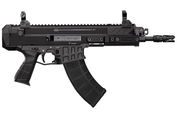 CZ Bren 2 MS 7.62x39mm 30rd Pistol