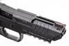 Rex Alpha 9 5.0” barrel, 9x19mm, full steel frame competition pistol 