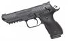 Rex Alpha 9 5.0” barrel, 9x19mm, full steel frame competition pistol 