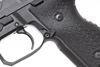 Rex Alpha 9 5.0” barrel, 9x19mm, full steel frame competition pistol 