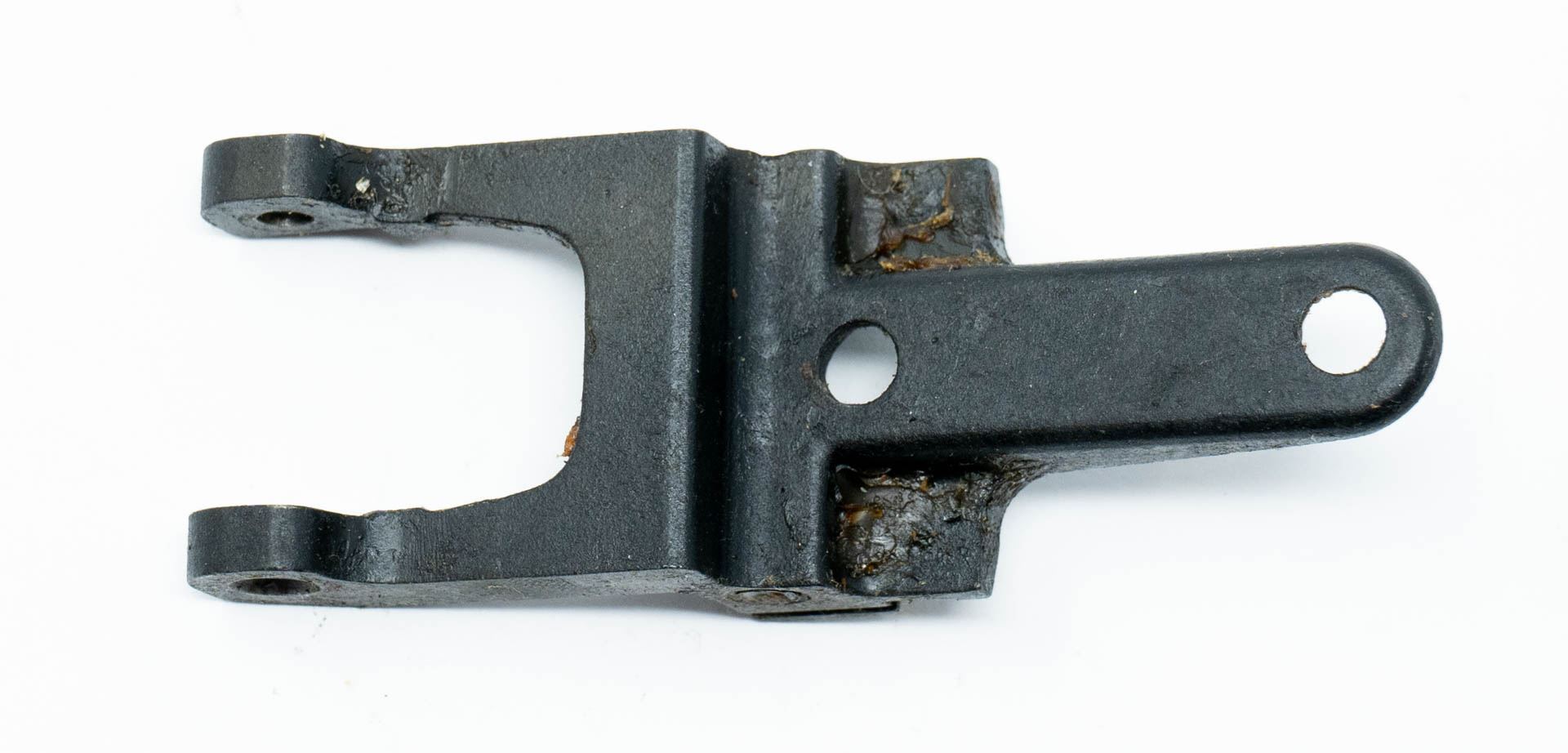 MSR Distribution| Arsenal Rear Block Take Off with Tang