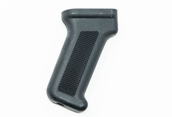 Pistol grip for milled receiver AK variants. 